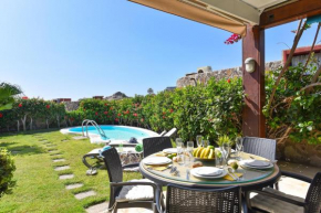 Гостиница Villas Tauro Golf  Пуерто Рико